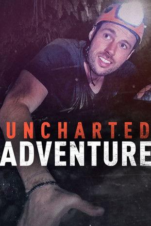 Uncharted Adventure poster