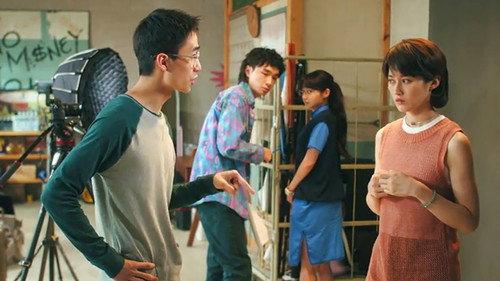 Where is My Fifteen Minutes Season 1 Episode 8 - Episode 8