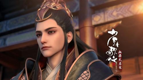 Great Journey of Teenagers Season 4 Episode 18 - Episode 18