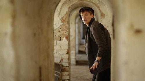 The Bay of Spies Season 2 Episode 7 - Episode 7