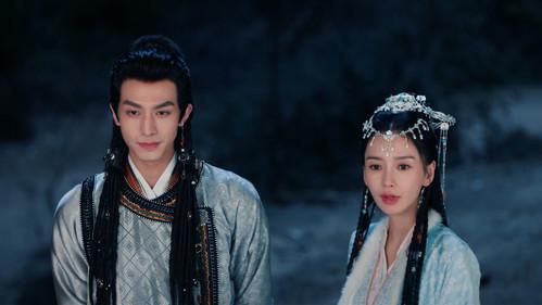 Everlasting Longing Season 1 Episode 14 - Episode 14