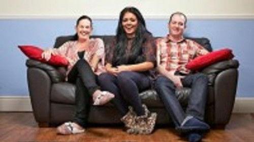 Gogglebox Season 5 Episode 2 - Episode 2
