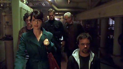 undefined Season 1 Episode 2 - Trees Made of Glass (2)