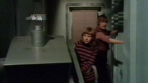 Doctor Who Season 8 Episode 17 - Colony in Space (3)