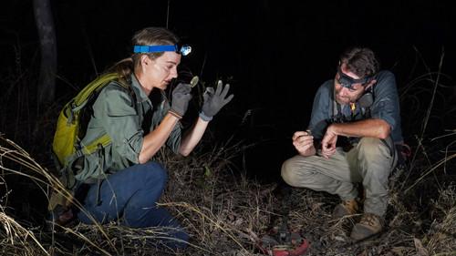 Aussie Gold Hunters Season 8 Episode 13 - Episode 13