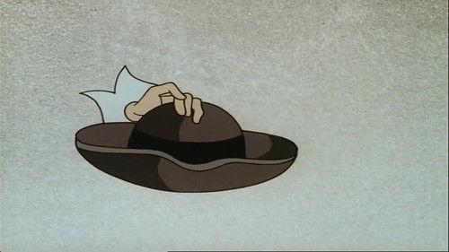 Hungarian Folktales Season 3 Episode 13 - The Gold Coin and the Hat