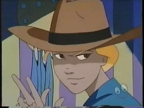 The Legend of Calamity Jane Season 1 Episode 11 - Protege