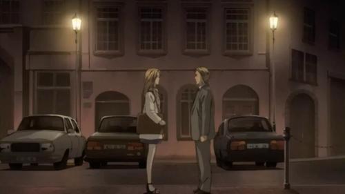 Monster Season 1 Episode 44 - Double Darkness