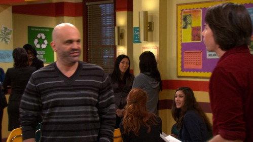 Wendell & Vinnie Season 1 Episode 17 - Of Mothers & Gardens