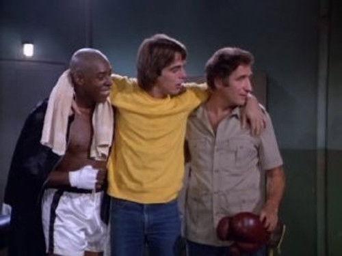 Taxi Season 4 Episode 9 - Of Mice and Tony