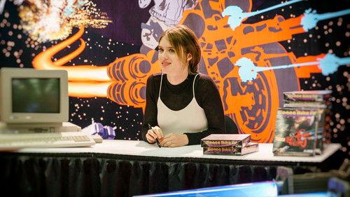 undefined Season 3 Episode 9 - NIM