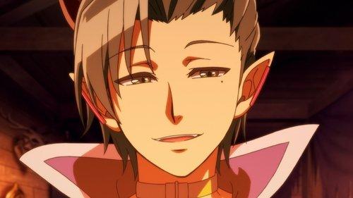 Welcome to Demon School! Iruma-kun Season 1 Episode 16 - Party Eve