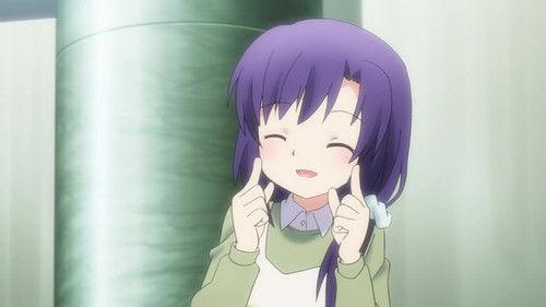 Rewrite Season 2 Episode 4 - Earth-Saving Hunter