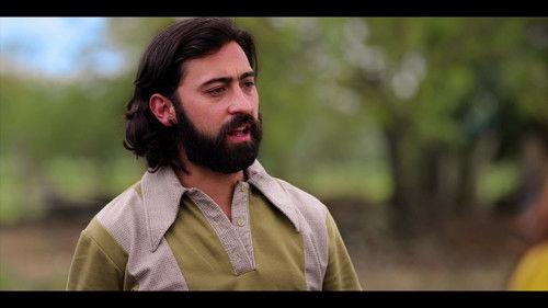 Paraíso blanco Season 1 Episode 8 - La primera vuelta