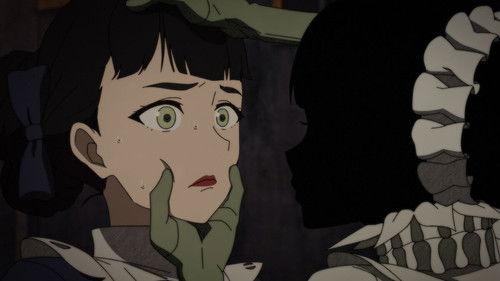 undefined Season 2 Episode 4 - Potential Suspects