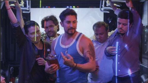 Manual Para Galanes Season 2 Episode 1 - Episode 1