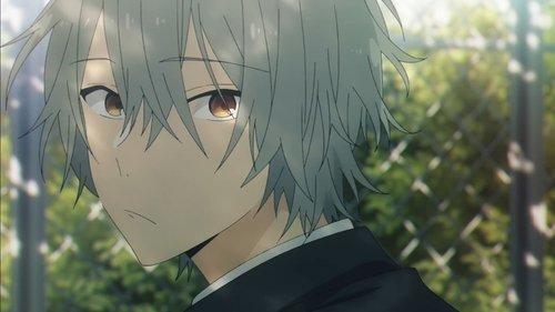 Horimiya: The Missing Pieces Season 1 Episode 12 - The Hori House