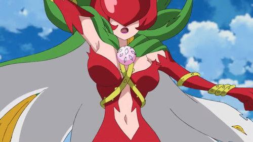 Digimon Adventure: Season 1 Episode 55 - The Digimon School Under Attack