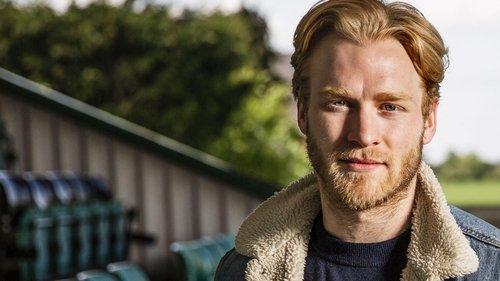 Who Do You Think You Are? Season 15 Episode 8 - Jonnie Peacock