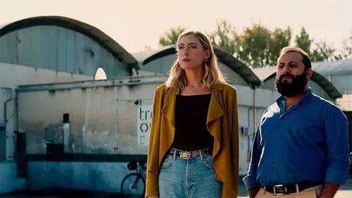 Pesci piccoli Season 2 Episode 7 - Episode 7