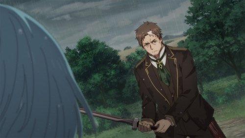 undefined Season 1 Episode 12 - The Old Country Bumpkin Gets Praised as a Master Swordsman