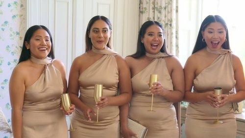 Love Is Blind: UK Season 1 Episode 11 - We're Not Ready