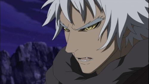 Tegami Bachi: Letter Bee Season 2 Episode 19 - Neither Malice, Nor Hatred