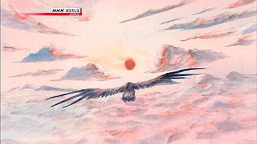 Anime Supernova Season 1 Episode 6 - Living, Breathing Paintings