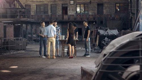 Moral Peanuts Season 3 Episode 8 - Episode 8