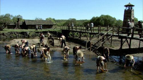 Pathfinding to the Northeast Season 1 Episode 5 - Episode 5