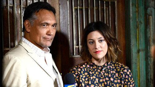 Bluff City Law Season 1 Episode 1 - Pilot