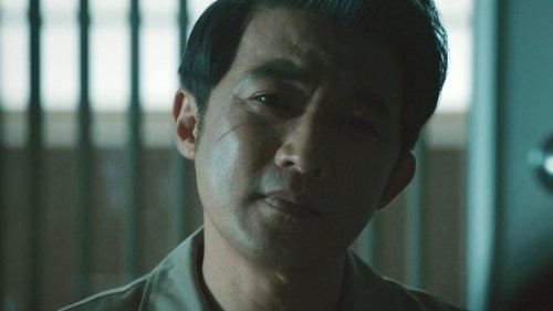 Mouse Season 1 Episode 19 - Kim Joon Sung’s Laptop