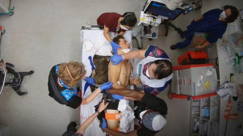 Emergency Season 4 Episode 8 - Episode 8