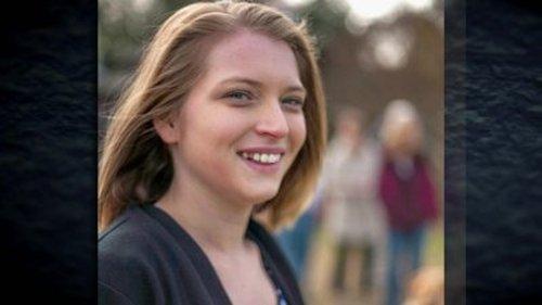 Snapped: Killer Couples Season 18 Episode 1 - Maya Maxwell and Cedric Marks