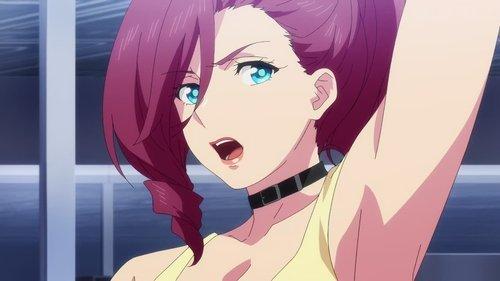 World's End Harem Season 1 Episode 2 - Two Women