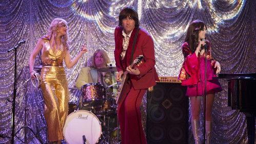 undefined Season 1 Episode 7 - Supercalifragilisticjuliefriggingandrews