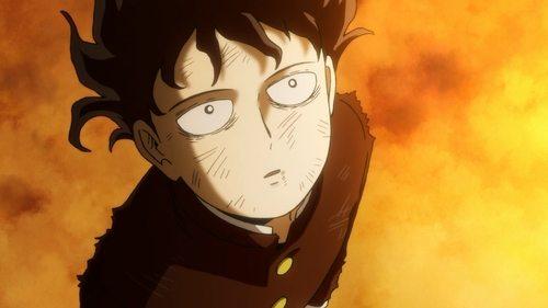 Mob Psycho 100 Season 2 Episode 13 - Boss Fight ~The Final Light~