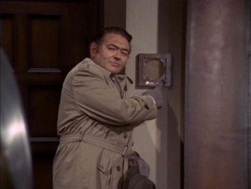 Ironside Season 2 Episode 22 - Puzzlelock