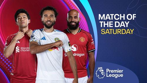 Match of the Day Season 62 Episode 11 - MOTD - 27th September 2025