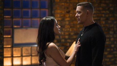 Power Book IV: Force Season 3 Episode 3 - There's Always a Price to Pay