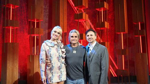 José Mota Live Show Season 1 Episode 7 - Episode 7