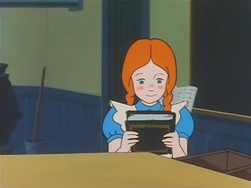 The Adventures of Tom Sawyer Season 1 Episode 18 - Reconciliation