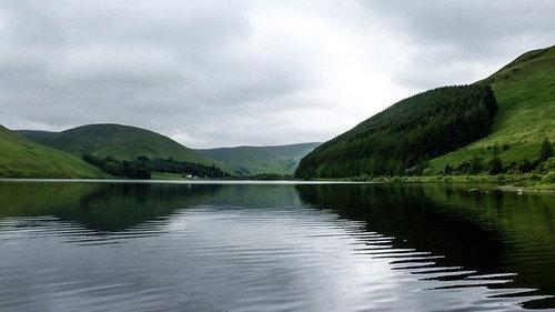 Grand Tours of Scotland's Lochs Season 3 Episode 5 - A Double Life