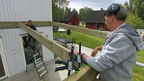 Äntligen hemma Season 34 Episode 4 - Del 4 av 12