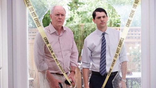 undefined Season 1 Episode 2 - A Wrench in the Case