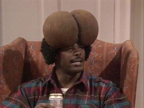 In Living Color Season 1 Episode 13 - Homey D. Clown Returns