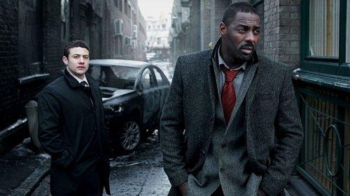 Luther Season 2 Episode 3 - Episode 3