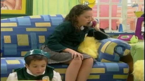 La familia P. Luche Season 1 Episode 3 - Episode 3