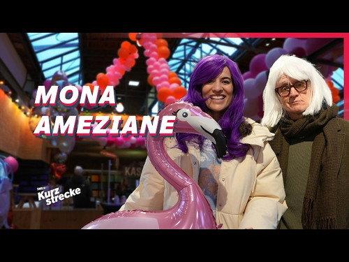 Kurzstrecke mit Pierre M. Krause Season 7 Episode 9 - Episode 9