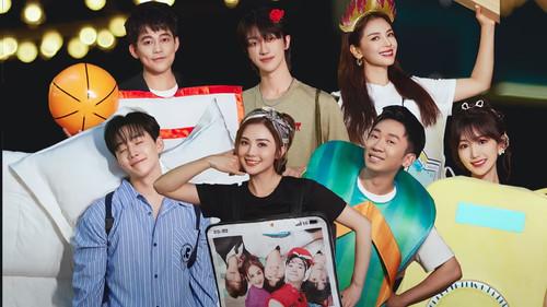 Youth Periplous Season 5 Episode 7 - Episode 7